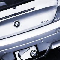 BMW Performance Center