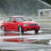 BMW Performance Center