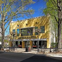 Carolina Ale House