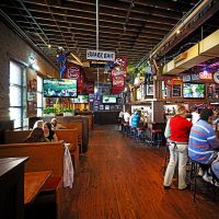 Carolina Ale House