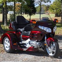 Cherokee Trikes