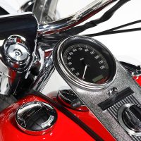 Cherokee Trikes