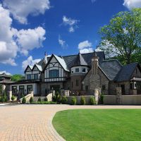 Walnut Cove Club House