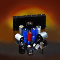 Cornell Dublier Studio Shots