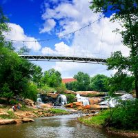 Falls Park