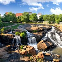 Falls Park