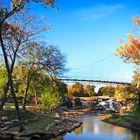 Falls Park