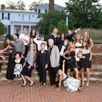 Philpot Anniversary Event Photo