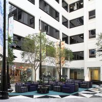 GHS Memorial Hospital Lobby