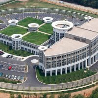 GHS University Hospital