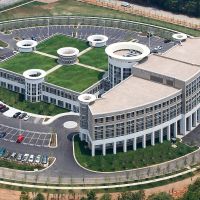 GHS University Hospital