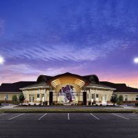 GHS Boiling Springs Children's Hospital