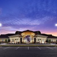 GHS Boiling Springs Children's Hospital