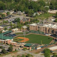 Fluor Field