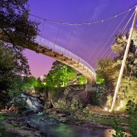 Liberty Bridge