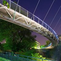 Liberty Bridge