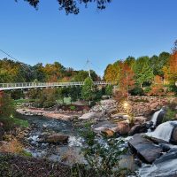 Liberty Bridge