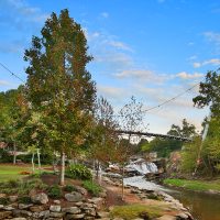 Liberty Bridge