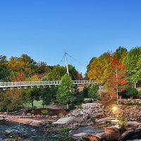 Liberty Bridge