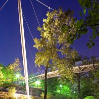 Liberty Bridge