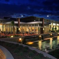 Sceng Headquarters in Columbia