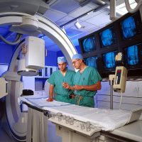 GHS Operating Room