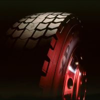 XD-1 Tire