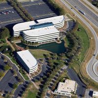 Michelin Headquarters