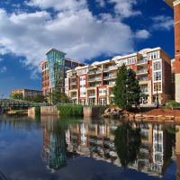 RiverPlace Downtown Greenville