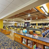 Spartanburg High School