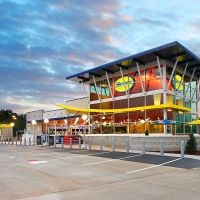 Spinx Convenience Store