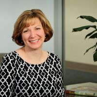 University Center Portrait