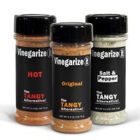 Vinegarize It