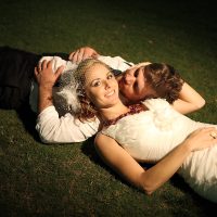 Bree & Jonathan
