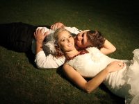 Bree & Jonathan