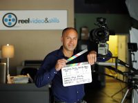 Brian Erkens Professional Photographer of Reel Video & Stills