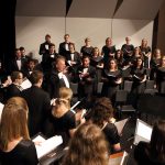 AU Choral Masterworks