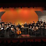 AU Choral Masterworks