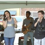 Authenticity at Anderson University