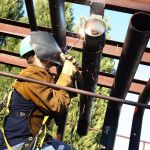 Greenville Tech Welding