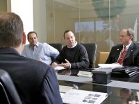 Executive Conference Room