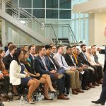 GE OMLP Graduation