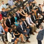 GE OMLP Graduation